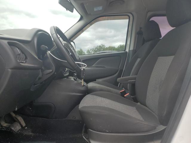 ZFBERFAB7H6G20700 - 2017 RAM PROMASTER 白色 照片 7