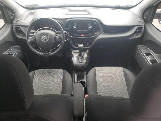 ZFBERFAB7H6G20700 - 2017 RAM PROMASTER 白色 照片 8