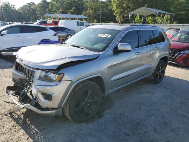 2015 JEEP GRAND CHER LAREDO, null