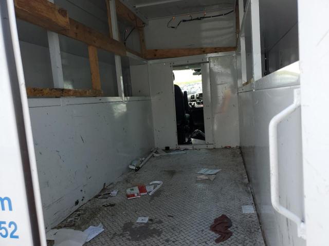 3C7WRVKG6KE523673 - 2019 RAM PROMASTER 3500 STANDARD Սպիտակ լուսանկար 10