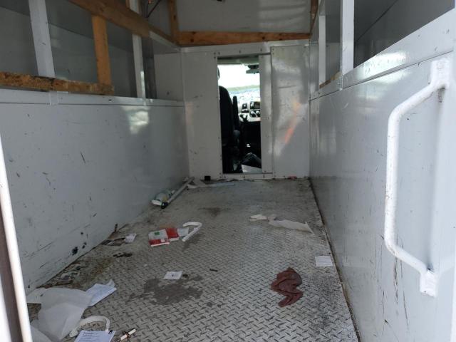 3C7WRVKG6KE523673 - 2019 RAM PROMASTER 3500 STANDARD Սպիտակ լուսանկար 11