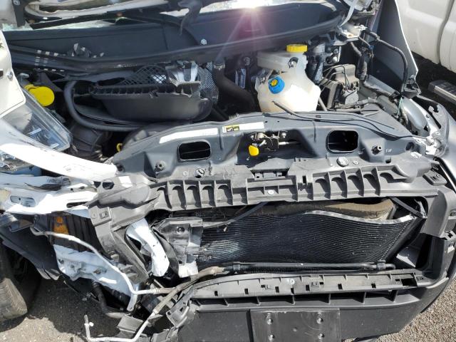 3C7WRVKG6KE523673 - 2019 RAM PROMASTER 3500 STANDARD Սպիտակ լուսանկար 12