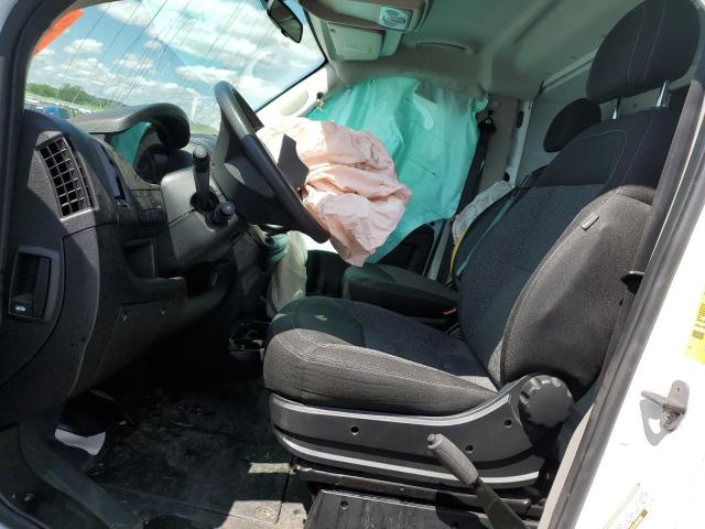 3C7WRVKG6KE523673 - 2019 RAM PROMASTER 3500 STANDARD Սպիտակ լուսանկար 7