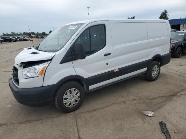 2019 FORD TRANSIT T-250, 