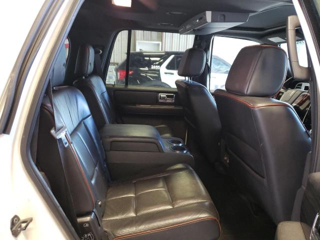 5LMFU28538LJ02597 - 2008 LINCOLN NAVIGATOR თეთრი ფოტო 10