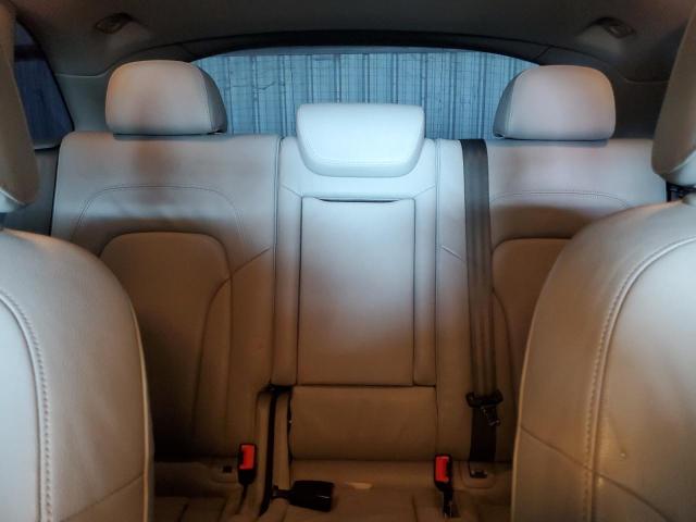 WA1WGBFP2DA083706 - 2013 AUDI Q5 PRESTIGE SILVER photo 10