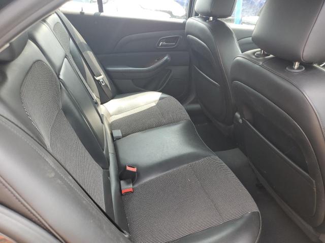 1G11D5SR1DF294943 - 2013 CHEVROLET MALIBU 1LT 棕色 照片 10