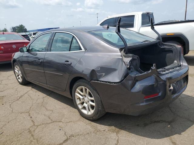 1G11D5SR1DF294943 - 2013 CHEVROLET MALIBU 1LT 棕色 照片 2