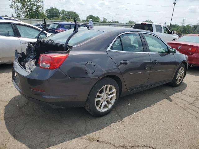 1G11D5SR1DF294943 - 2013 CHEVROLET MALIBU 1LT 棕色 照片 3