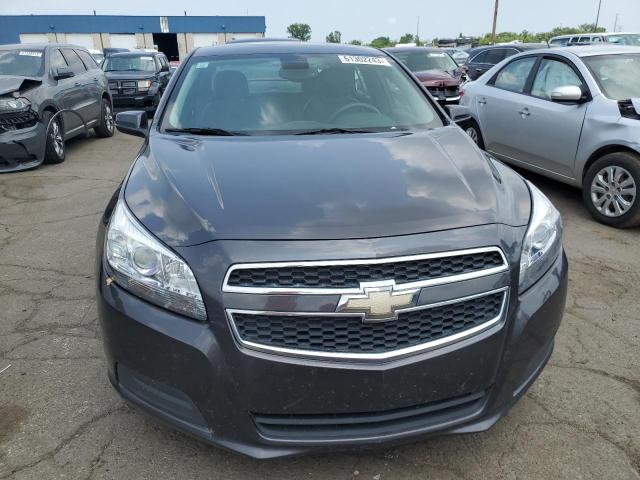 1G11D5SR1DF294943 - 2013 CHEVROLET MALIBU 1LT 棕色 照片 5
