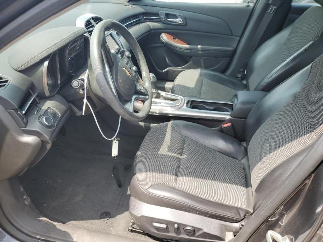 1G11D5SR1DF294943 - 2013 CHEVROLET MALIBU 1LT 棕色 照片 7