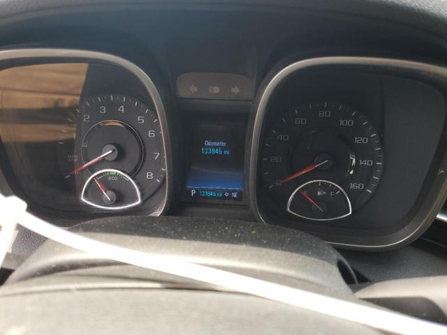 1G11D5SR1DF294943 - 2013 CHEVROLET MALIBU 1LT 棕色 照片 9