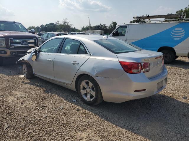 1G11C5SA3DF167138 - 2013 CHEVROLET MALIBU 1LT 银色 照片 2