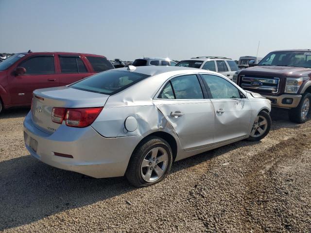 1G11C5SA3DF167138 - 2013 CHEVROLET MALIBU 1LT 银色 照片 3