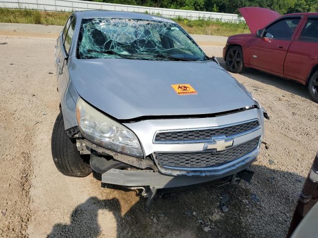 1G11C5SA3DF167138 - 2013 CHEVROLET MALIBU 1LT 银色 照片 5