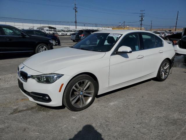 2018 BMW 330 I, 