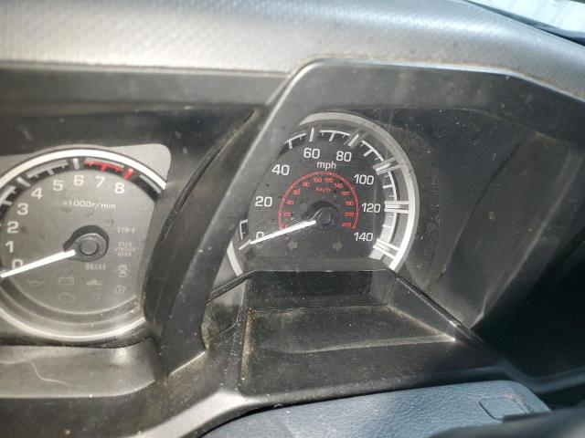 5FPYK1F52CB003811 - 2012 HONDA RIDGELINE RTL أسود صورة 9