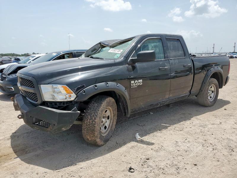 2020 RAM 1500 CLASS TRADESMAN, null