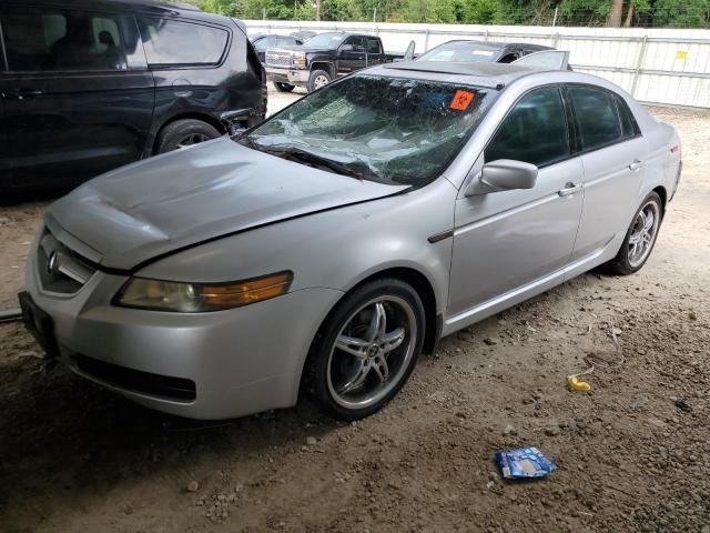 2005 ACURA TL, 
