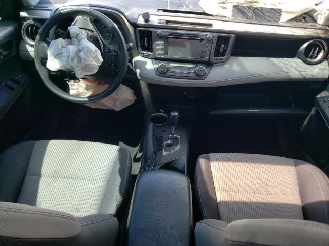 2T3WFREV9DW071085 - 2013 TOYOTA RAV4 XLE Qırmızı foto 8