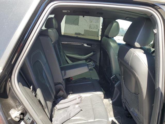 WA1VGAFP9EA031125 - 2014 AUDI SQ5 PRESTIGE BLACK photo 11