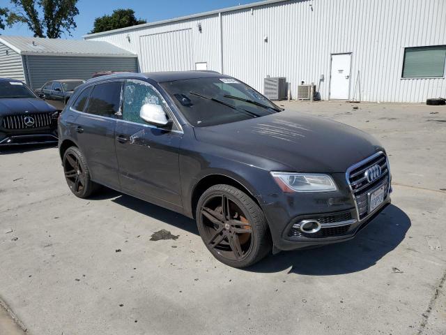 WA1VGAFP9EA031125 - 2014 AUDI SQ5 PRESTIGE BLACK photo 4