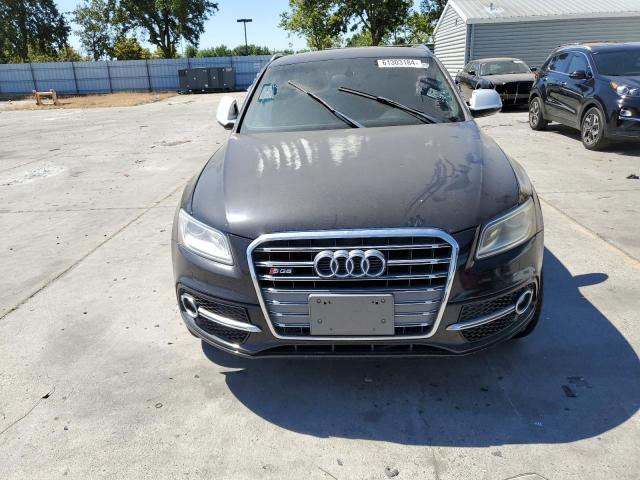 WA1VGAFP9EA031125 - 2014 AUDI SQ5 PRESTIGE BLACK photo 5