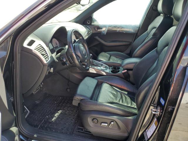 WA1VGAFP9EA031125 - 2014 AUDI SQ5 PRESTIGE BLACK photo 7