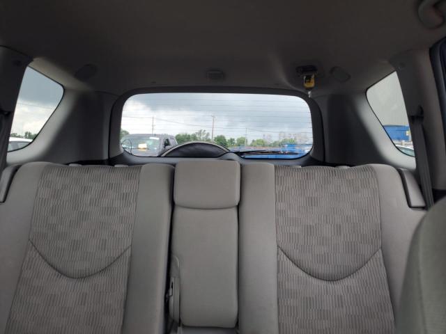 2T3BF4DV9BW170800 - 2011 TOYOTA RAV4 ლურჯი ფოტო 10