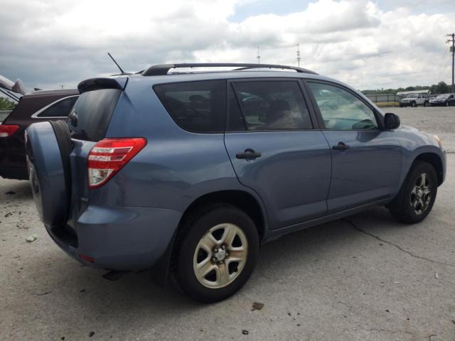 2T3BF4DV9BW170800 - 2011 TOYOTA RAV4 ლურჯი ფოტო 3