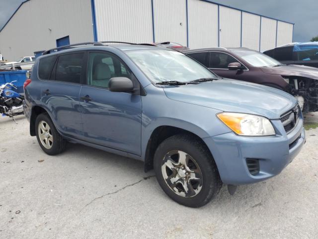 2T3BF4DV9BW170800 - 2011 TOYOTA RAV4 ლურჯი ფოტო 4