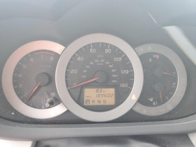 2T3BF4DV9BW170800 - 2011 TOYOTA RAV4 ლურჯი ფოტო 9