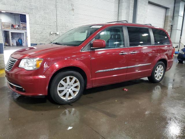 2015 CHRYSLER TOWN & COU TOURING, 
