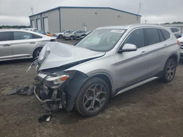 2018 BMW X1 XDRIVE28I, 