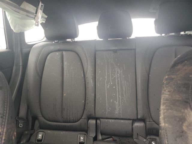 WBXHT3C39J5L27554 - 2018 BMW X1 XDRIVE28I SILVER photo 10