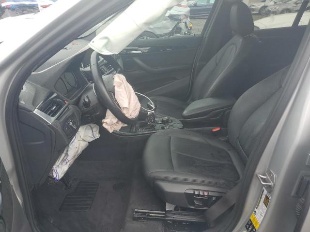 WBXHT3C39J5L27554 - 2018 BMW X1 XDRIVE28I SILVER photo 7