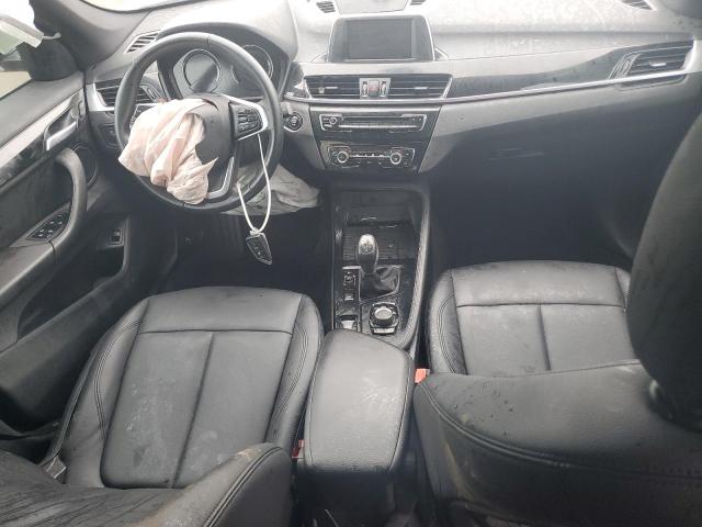 WBXHT3C39J5L27554 - 2018 BMW X1 XDRIVE28I SILVER photo 8