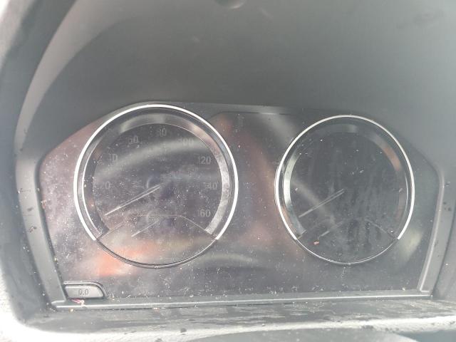 WBXHT3C39J5L27554 - 2018 BMW X1 XDRIVE28I SILVER photo 9