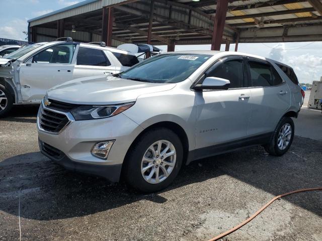 2020 CHEVROLET EQUINOX LT, 