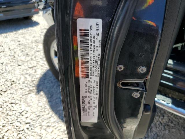 3C6TR5HT0EG110572 - 2014 RAM 2500 ST GRAY photo 12