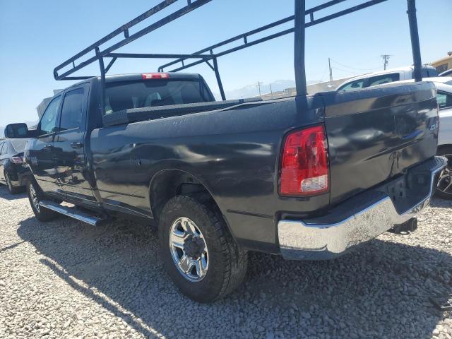 3C6TR5HT0EG110572 - 2014 RAM 2500 ST GRAY photo 2