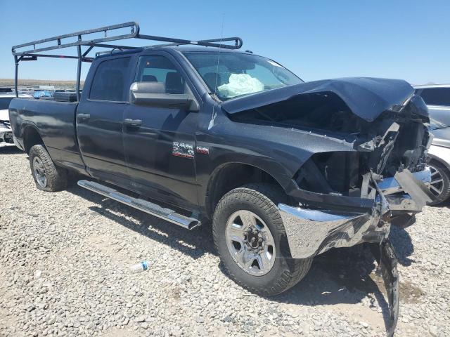 3C6TR5HT0EG110572 - 2014 RAM 2500 ST GRAY photo 4