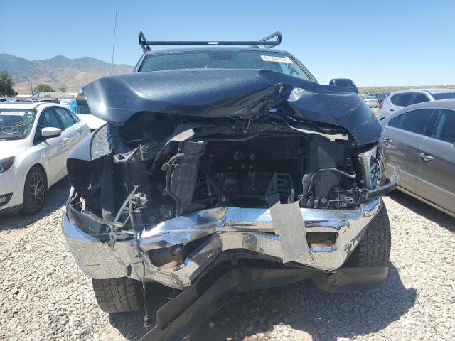 3C6TR5HT0EG110572 - 2014 RAM 2500 ST GRAY photo 5