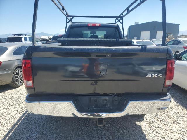 3C6TR5HT0EG110572 - 2014 RAM 2500 ST GRAY photo 6