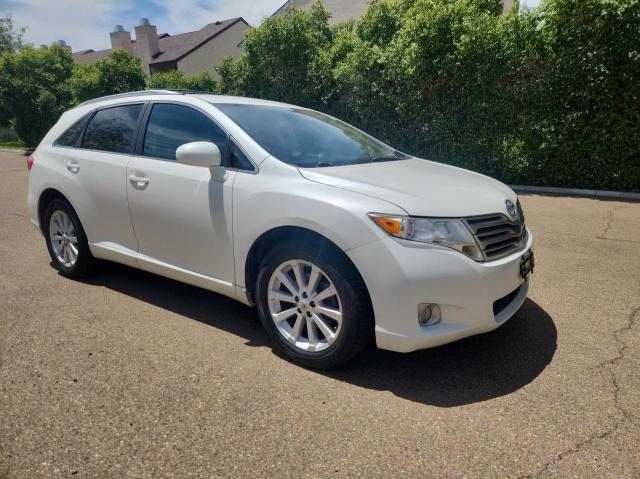 2010 TOYOTA VENZA, null