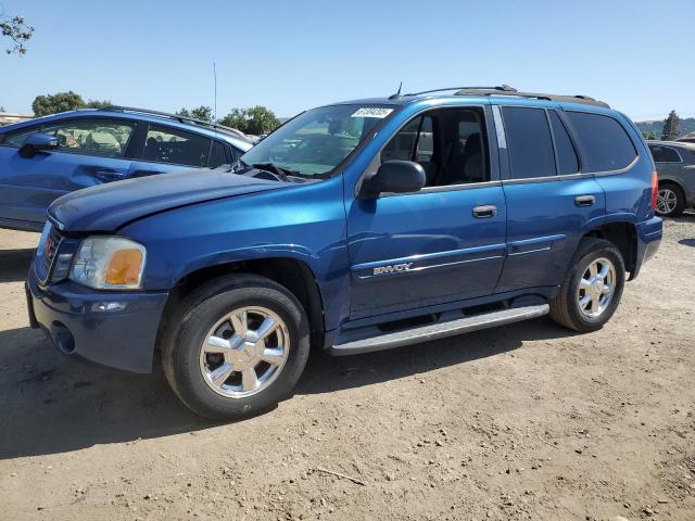 2005 GMC ENVOY, 