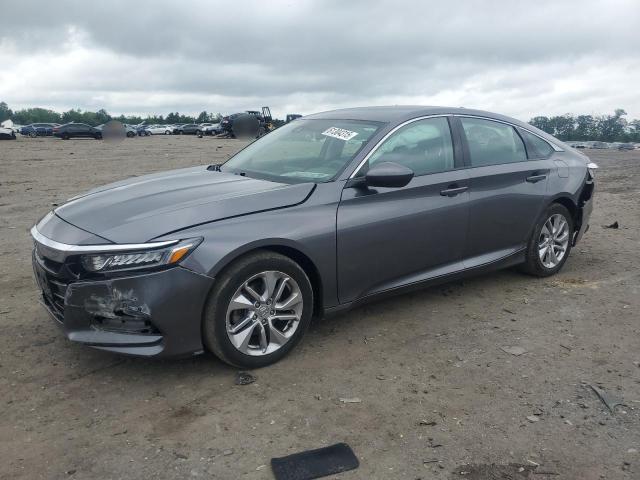 2019 HONDA ACCORD LX, 