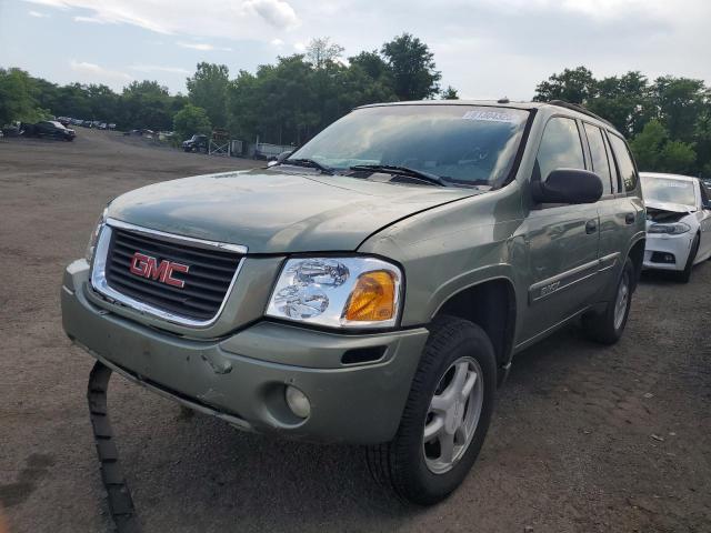 2004 GMC ENVOY, 