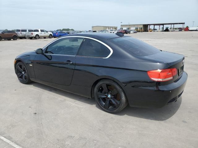 WBAWB73538P039685 - 2008 BMW 335 I BLACK photo 2