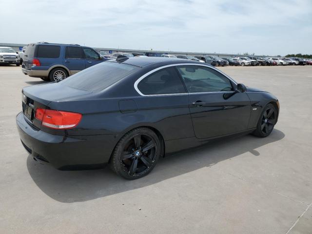 WBAWB73538P039685 - 2008 BMW 335 I BLACK photo 3